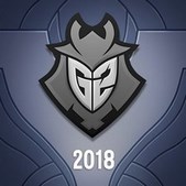 2018 EU LCS G2