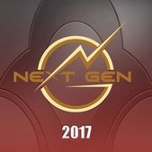 Biểu Tượng 2017 VCSA Next Gen