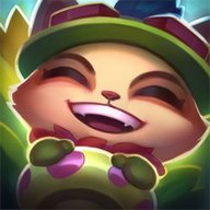 Biểu Tượng Teemo Tí Nị