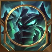 Biểu Tượng Lưu Niệm Mordekaiser