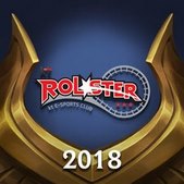 Đa Sắc KhaZix Quán Quân KT Rolster