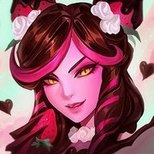 Biểu Tượng Khung Evelynn Bánh Ngọt