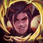 Biểu Tượng Đa Sắc Sett Cuồng Long Quyền