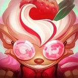 Biểu Tượng Khung Ziggs Bánh Ngọt