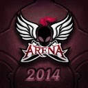 OGN 2014 Alienware Andromeda