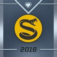 2016 Worlds Splyce