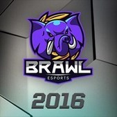 2016 LAN BrawL eSports