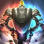 Biểu Tượng Poro LPL 2023 Mùa Hè