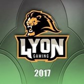 2017 LLN Lyon Gaming