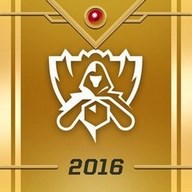 2016 World Championship Tier 2