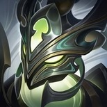 Biểu Tượng Thresh Thiết Long Hồn