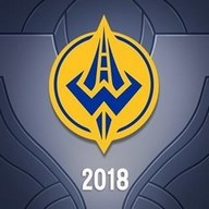 2018 NA LCS Golden Guardians