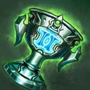 Phần thưởng Mùa 2 - Bạch Kim 3v3