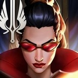 Biểu Tượng Minh Họa Vayne