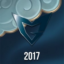 Biểu Tượng 2017 CKTG Samsung GALAXY