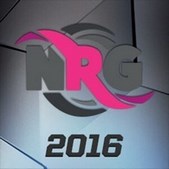 2016 NA LCS NRG