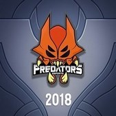 2018 LLN Predators eSports