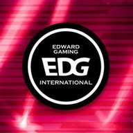 Biểu Tượng 2019 Edward Gaming Cấp 1