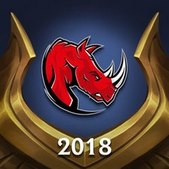 Đa Sắc KhaZix Quán Quân Kaos Latin Gamers