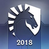 Biểu Tượng CKTG 2018 Team Liquid