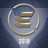 2018 LCL Elements Pro Gaming