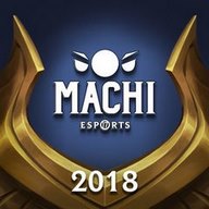 Đa Sắc KhaZix Quán Quân Machi Esports