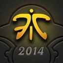 LCS 2014 - Fnatic