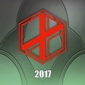 Biểu Tượng 2017 LMS eXtreme Gamer eSport Club