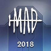 Biểu Tượng CKTG 2018 MAD Team