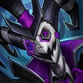 Biểu Tượng Khung Shaco Gia Đình Ma Ám