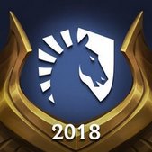 Đa Sắc KhaZix Quán Quân Team Liquid