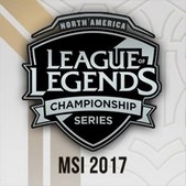 Biểu Tượng 2017 MSI: NA LCS