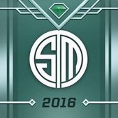 2016 Worlds Tier 3 TSM