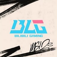 Biểu Tượng Bilibili Gaming - MSI 2023