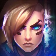 Biểu Tượng Ezreal Đặc Vụ Siêu Linh