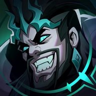 Biểu Tượng Draven Đại Suy Vong