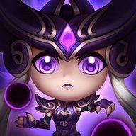 Biểu Tượng Syndra Tí Nị