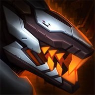 Biểu Tượng SIÊU PHẨM: Renekton