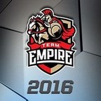 2016 LCL Team Empire