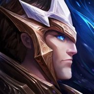 Biểu Tượng Garen Sư Vương