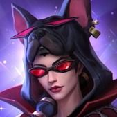 Biểu Tượng Hall of Legends 2025: Cosplay Cuồng Khuyển