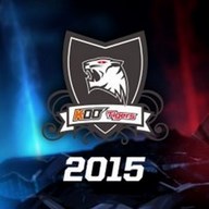 2015 Worlds: KOO Tigers