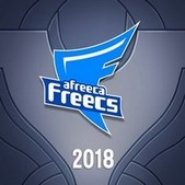 2018 LCK Afreeca Freecs