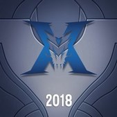 2018 LCK KING-ZONE DragonX