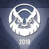 2018 VCS Vikings
