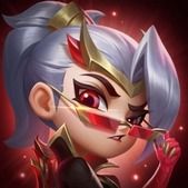 Biểu Tượng Hall of Legends 2025: Vayne Huyền Thoại Trỗi Dậy Tí Nị