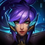 Biểu Tượng Nidalee Siêu Nhân Thiên Hà