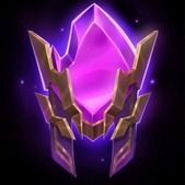 Biểu Tượng Kẻ Chinh Phục Clash - Mùa 2025