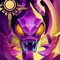 Biểu Tượng Minh Họa Skarner