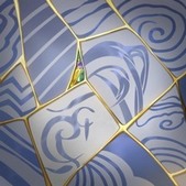 Biểu Tượng Vẻ Đẹp Không Hoàn Hảo